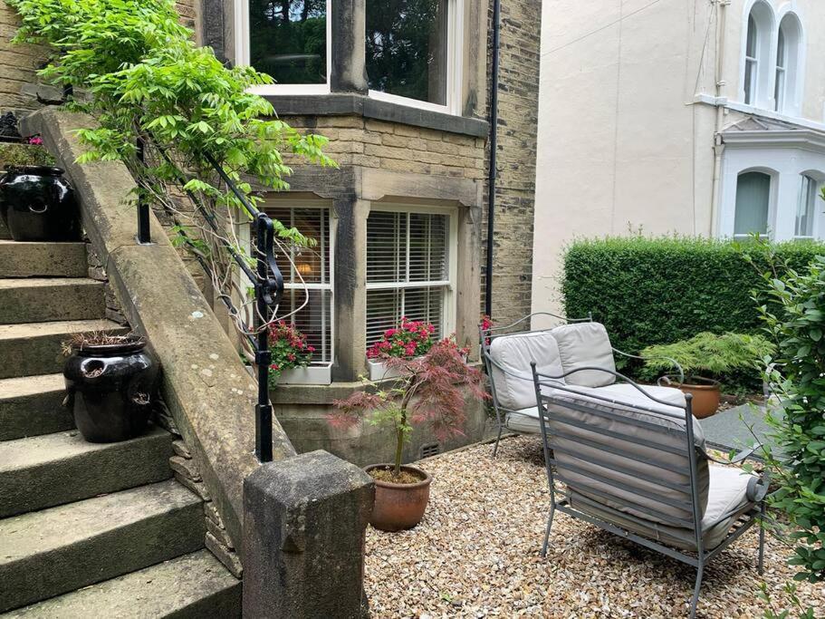 Ilkley Garden Suite Exterior photo
