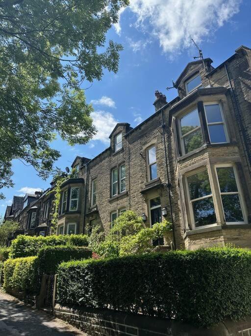Ilkley Garden Suite Exterior photo
