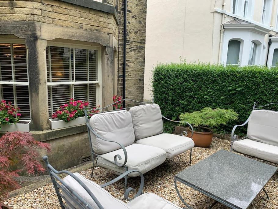 Ilkley Garden Suite Exterior photo